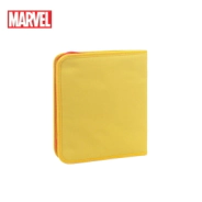 CARPETA N&deg;3 IRON MAN