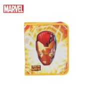 CARPETA N&deg;3 IRON MAN