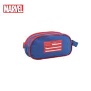 CARTUCHERA CAPITAN AMERICA