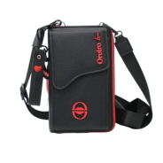 PHONE BAG OREIRO LOVE NEGRO