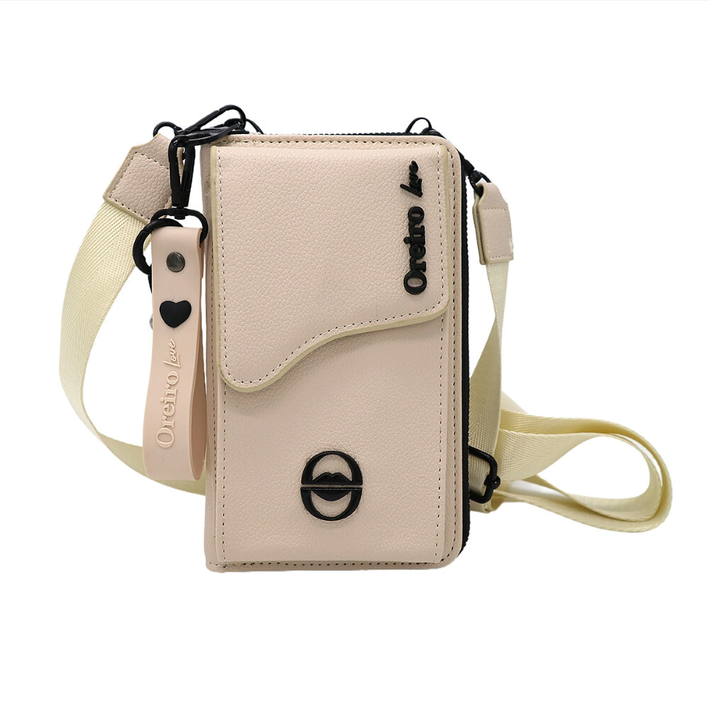 PHONE BAG OREIRO LOVE CRUDO