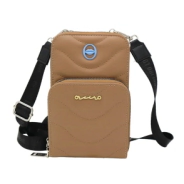 PHONE BAG OREIRO LOVE BEIGE
