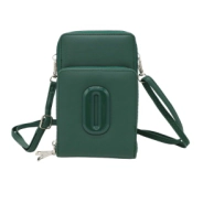 PHONE BAG OREIRO LOVE VERDE