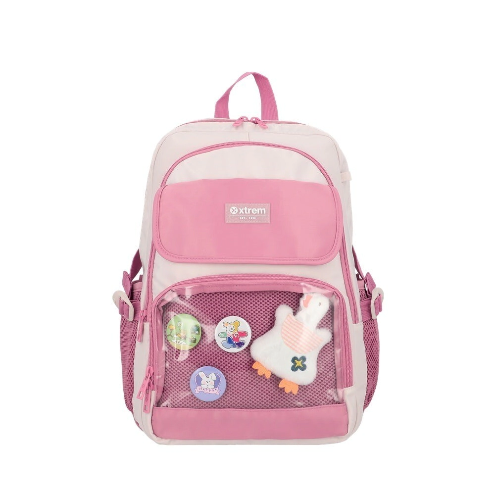 MOCHILA BACKPACK YUKI 6XT DESERT BEIGE XTREM