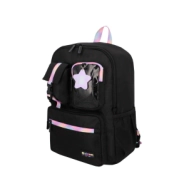 MOCHILA BACKPACK CLEVELAND 6XT BLACK MULTI XTREM