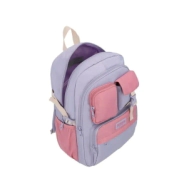 MOCHILA BACKPACK KIRA 6XT LILAC XTREM