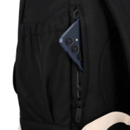 MOCHILA BACKPACK KIRA 6XT BLACK/BEIGE XTREM