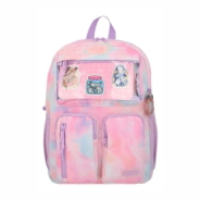 MOCHILA BACKPACK QUEENS 6XT GRADIENT PINK XTREM