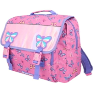 MOCHILA BACKPACK HARVEY 6XT PURPLE BUTTERFLY XTREM