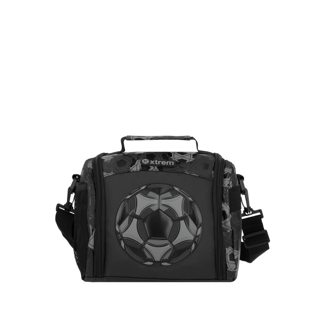 CARTUCHERA UNIVERSITY+ 6XT FUTBOL XTREM