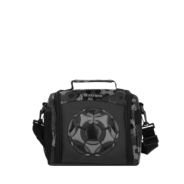 CARTUCHERA UNIVERSITY+ 6XT FUTBOL XTREM