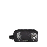 CARTUCHERA UNIVERSITY+ 6XT GREY FOOTBAL XTREM