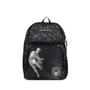 MOCHILA BACKPACK HOPPER 2.0 6XT GREY FOOTBALL XTREM