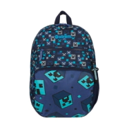 MOCHILA BACKPACK BOLT 6XT BLUE PIXELS XTREM