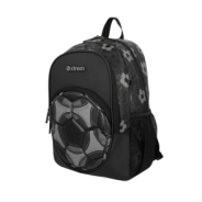 MOCHILA BACKPACK LOGAN 6XT BLACK FOOTBALL XTREM