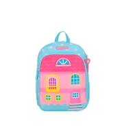 MOCHILA BACKPACK NOVA 6XT PINK DOLLHOUSE XTREM