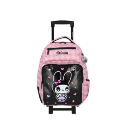MOCHILA CARRO RUN 6XT BLACK CAT XTREM