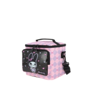 LUNCHERA OREGON 6XT BLACK CAT XTREM