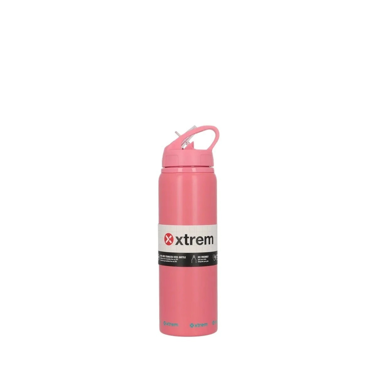BOTELLA UNLEAK 6XT PINK XTREM