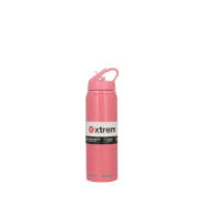 BOTELLA UNLEAK 6XT PINK XTREM