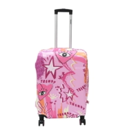 FUNDA VALIJA 24 PULGADAS TRENDY