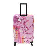 FUNDA VALIJA 28 PULGADAS TRENDY