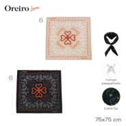 PA&Ntilde;UELO SEDA OREIRO