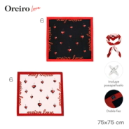 PA&Ntilde;UELO SEDA OREIRO