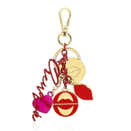 LLAVERO OREIRO LOVE