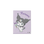 CUADERNO 16x21 T/D 48HJS KUROMI MOOVING