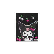 CUADERNO 16x21 T/D 48HJS KUROMI MOOVING