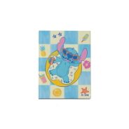 CUADERNO 16x21 T/D 48HJS STITCH MOOVING