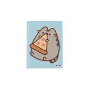 CUADERNO 16x21 T/D 48HJS PUSHEEN MOOVING