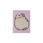 CUADERNO 16x21 T/D 48HJS PUSHEEN MOOVING