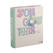 CARPEETA A4 2x40 COOL MOOVING