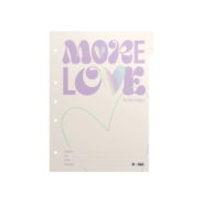 SEPARADORES A4 COOL MOOVING