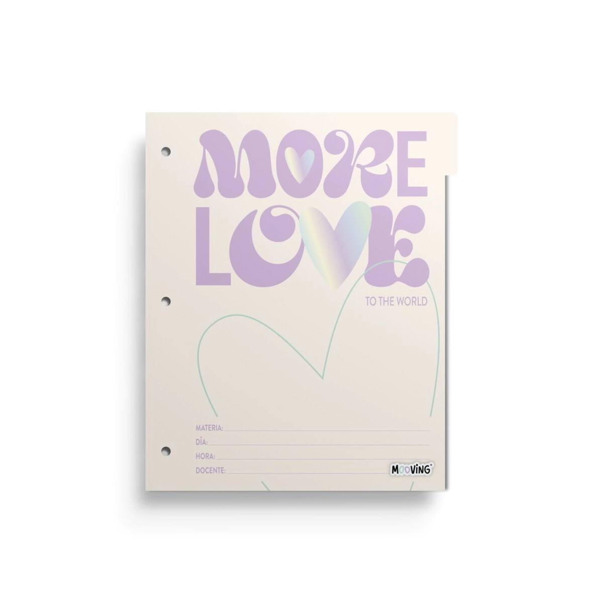 SEPARADORES N3 COOL MOOVING