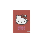 CUADERNO 16x21 T/D 48HJS HELLO KITTY MOOVING