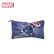 CARTUCHERA CAPITAN AMERICA