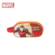 CARTUCHERA IRON MAN
