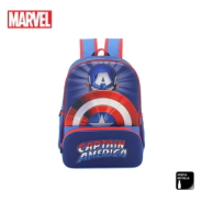 MOCHILA CAPITAN AMERICA 16