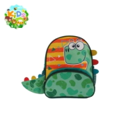 LUNCHERA INFANTIL ANIMALITOS