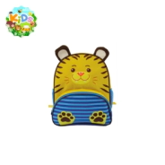 MOCHILA INFANTIL ANIMALITOS