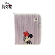 CARPETA 3X40 DISNEY MINNIE