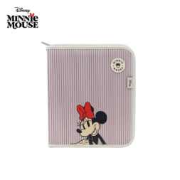 CARPETA 3X40 DISNEY MINNIE
