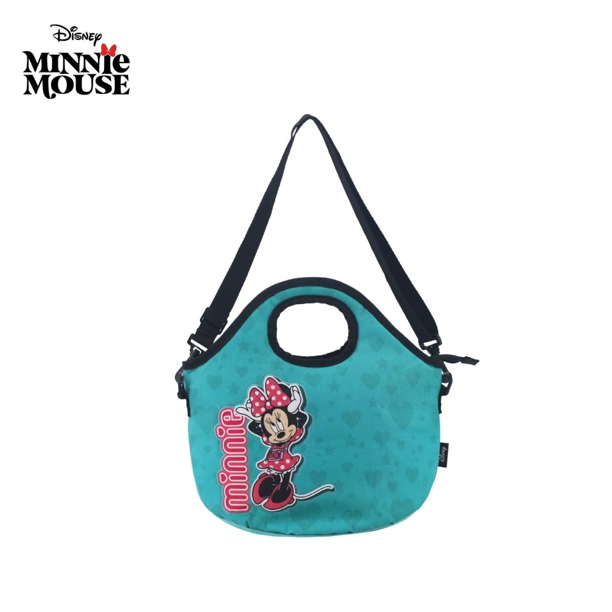 LUNCHERA DISNEY MINNIE
