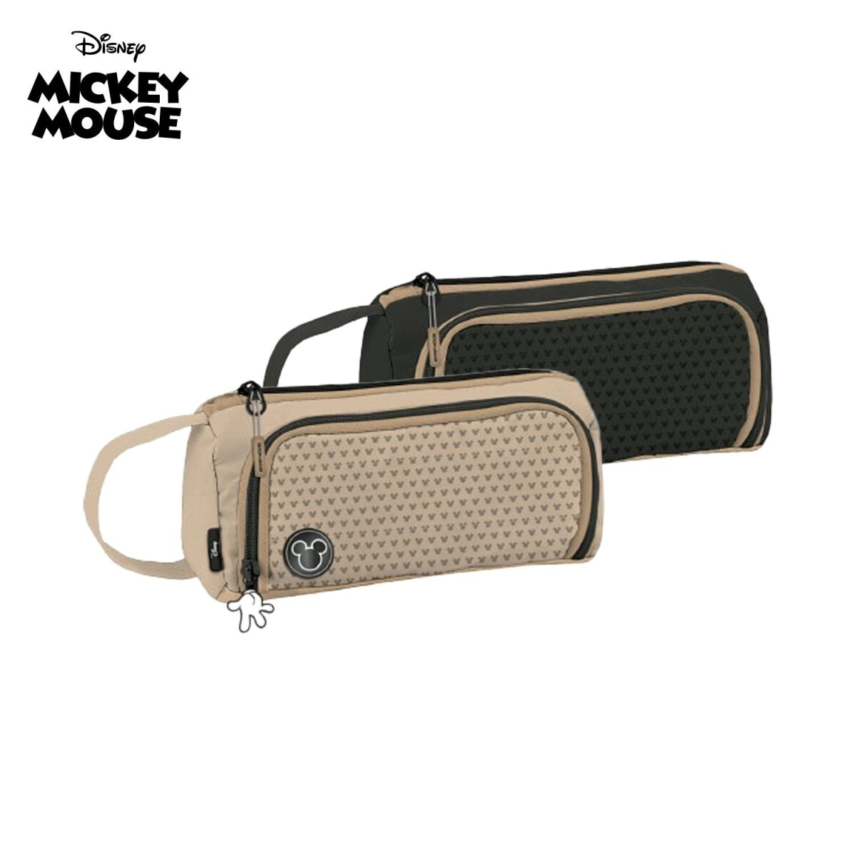 CARTUCHERA DISNEY MICKEY