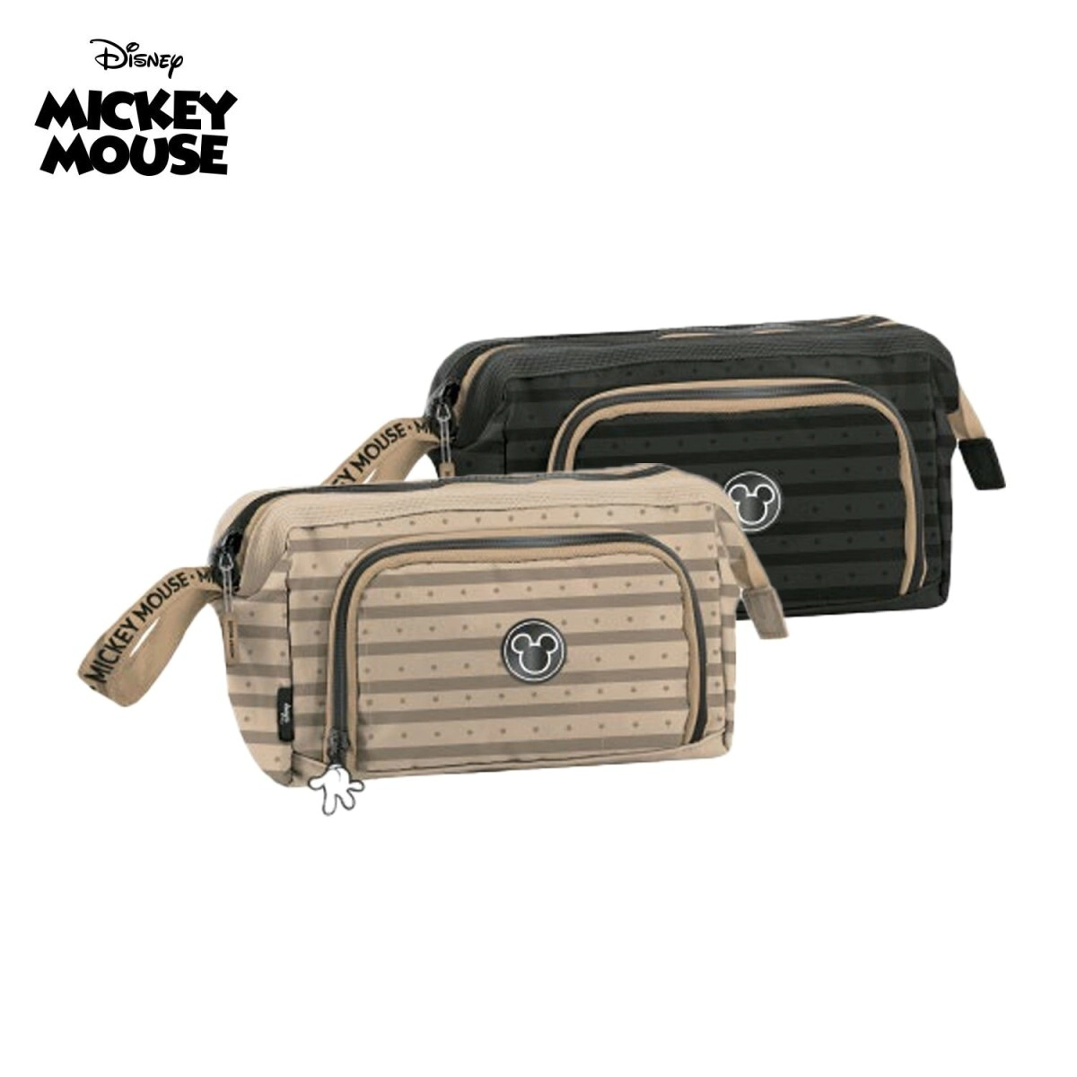 CARTUCHERA DISNEY MICKEY