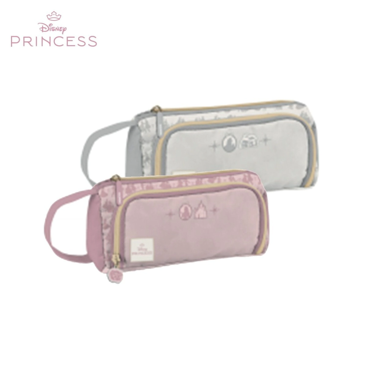 CARTUCHERA DISNEY PRINCESAS