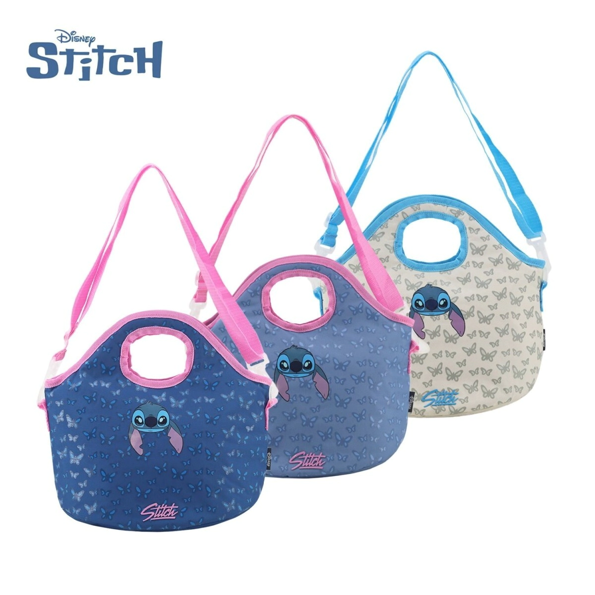 LUNCHERA DISNEY STITCH